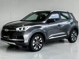 Chery Tiggo 5X