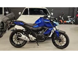 Fazer 150