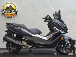 Cruisym