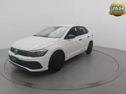 Volkswagen Polo Hatch