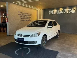 Volkswagen Voyage