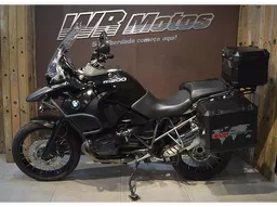 BMW R 1200 GS