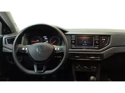 Volkswagen Polo Hatch