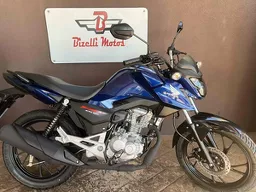Honda CG 160