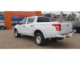 L200 Triton