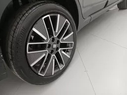Fiat Fastback