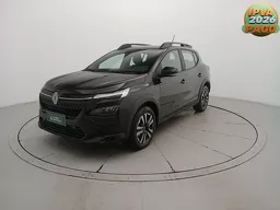 Renault Kardian