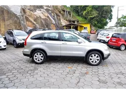 Honda CRV