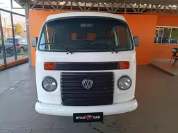 Volkswagen Kombi