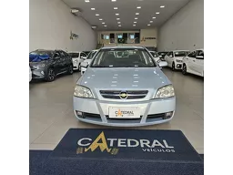 Chevrolet Astra