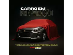 Chevrolet Agile