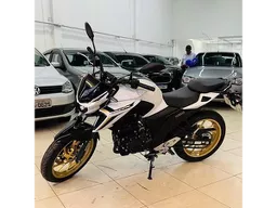 Yamaha Fazer 250
