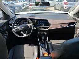 Chevrolet Montana