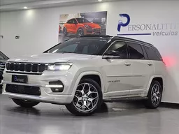 Jeep Commander
