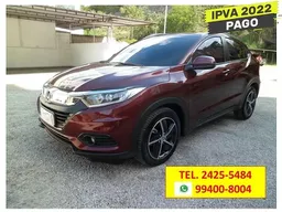 HR-V