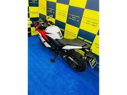 Honda CBR 600