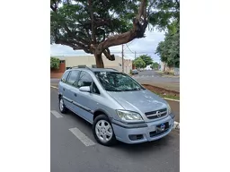 Chevrolet Zafira