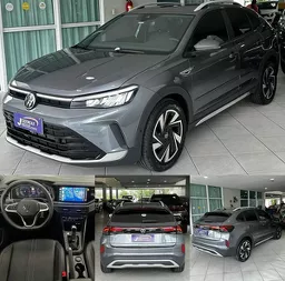 Volkswagen Nivus