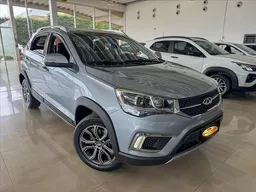 Chery Tiggo 2