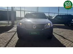 Renault Oroch