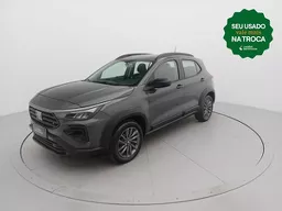 Fiat Pulse