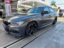 BMW 328i