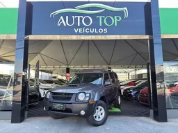 Nissan Xterra