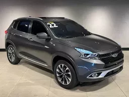 Chery Tiggo 7