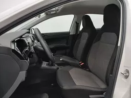Volkswagen Polo Hatch
