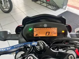 Yamaha Fazer 250