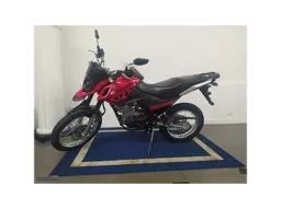 XTZ 150