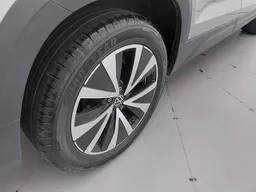 Volkswagen Taos