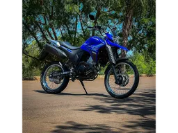 XTZ 250