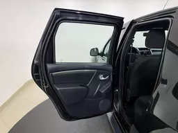 Renault Duster Oroch