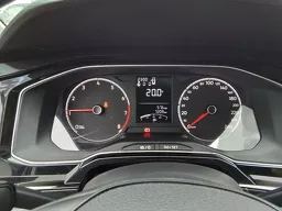 Volkswagen Polo Hatch