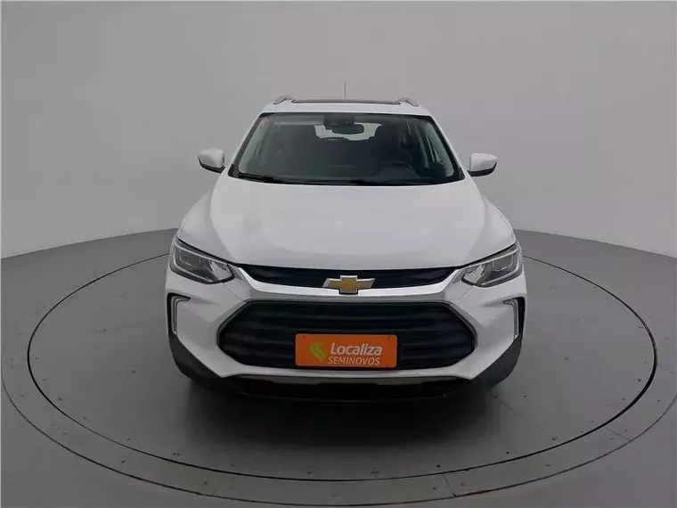 Chevrolet Tracker Branco 13