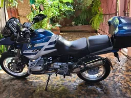 BMW R 1150