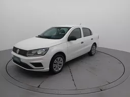 Volkswagen Voyage