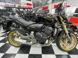 CB 600