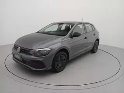 Volkswagen Polo Hatch