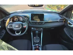 Fiat Fastback