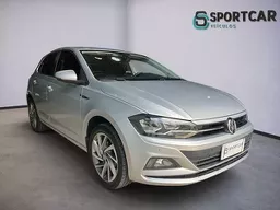 Volkswagen Polo Hatch
