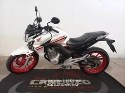 CB Twister