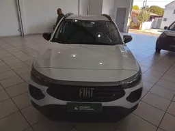Fiat Pulse
