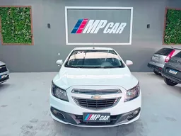 Chevrolet Prisma