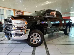 RAM 2500