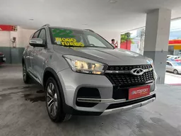 Chery Tiggo 5X