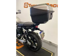 Triumph Speed Twin