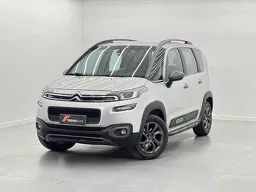 Citroën Aircross