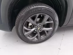 Chevrolet Montana